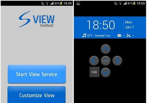 Чехол S-View Cover для Galaxy S4 в более детальном обзоре Не работает чехол с окошком samsung