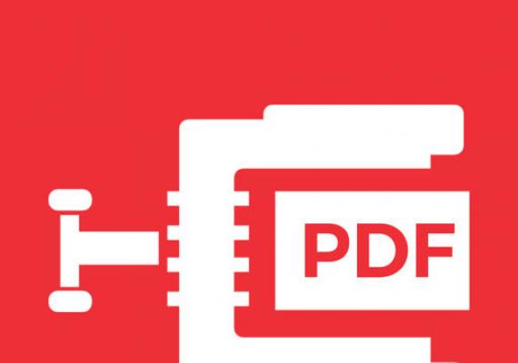 Как сжать PDF-файл: советы и рекомендации
